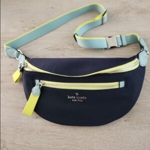 Kate Spade belt bag